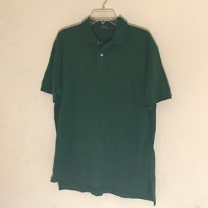 Ralph Lauren Men’s Polo short sleeve shirt